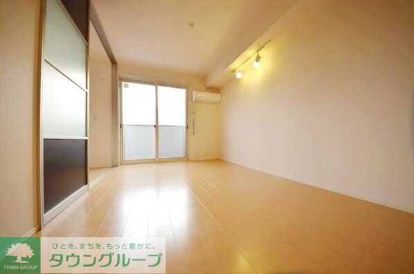 エアロドリームの物件内観写真